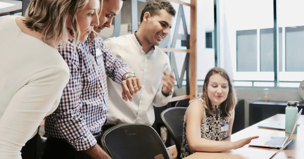 Employee Referrals